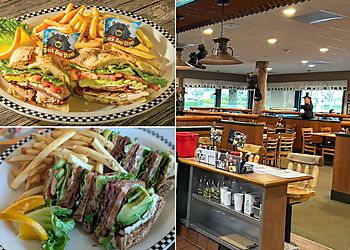 Sunnyvale American Restaurants Black Bear Diner Sunnyvale