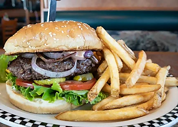 Black Bear Diner Tempe Tempe American Restaurants image 1