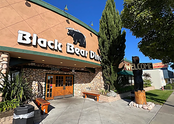 Torrance American Restaurants Black Bear Diner Torrance
