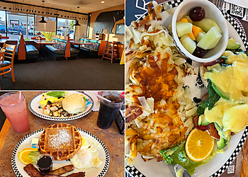 Torrance American Restaurants Black Bear Diner Torrance