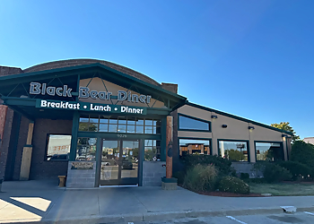 Tulsa American Restaurants Black Bear Diner Tulsa