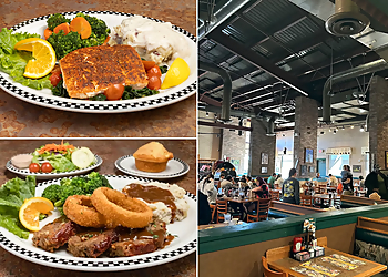 Tulsa American Restaurants Black Bear Diner Tulsa