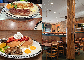 Vancouver American Restaurants Black Bear Diner Vancouver