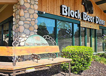 Visalia American Restaurants Black Bear Diner Visalia
