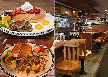 Visalia American Restaurants Black Bear Diner Visalia