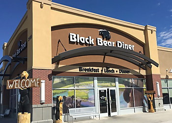 West Valley City American Restaurants Black Bear Diner West Valley City