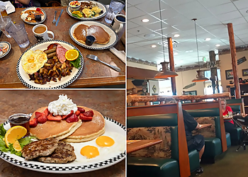 West Valley City American Restaurants Black Bear Diner West Valley City