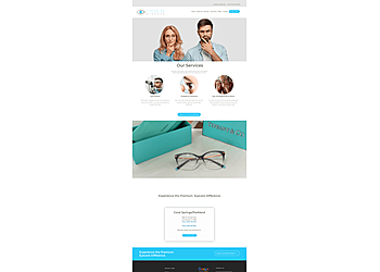 Coral Springs Web Designers Black Belt Digital Marketing