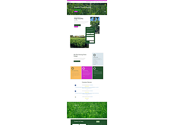 Coral Springs Web Designers Black Belt Digital Marketing