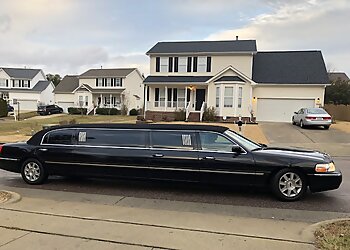 Cary Limo Service Black Belt Limousines and Sedans, LLC