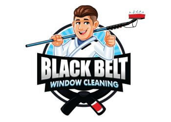 Black Belt Window Cleaning