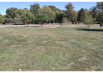 Olathe Public Parks Black Bob Park