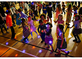 Joliet Djs Black Box Entertainment & Hospitality