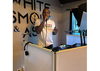 Black Box Entertainment & Hospitality Joliet Djs image 1