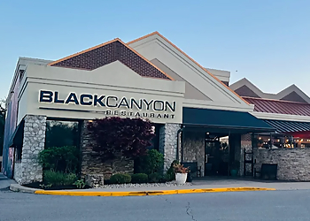 Fort Wayne American Restaurants Black Canyon Restaurant