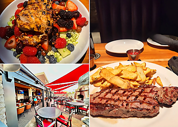 Fort Wayne American Restaurants Black Canyon Restaurant