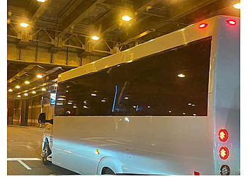 Black Car Everywhere Limousine & Car Service - Chicago, IL Limo Service