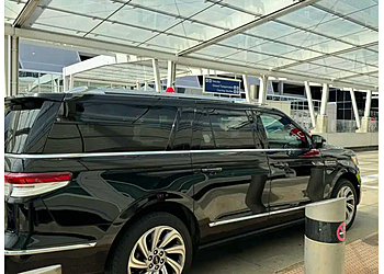 Black Car Everywhere Limousine & Car Service Black Car Everywhere Limousine & Car Service - Chicago, IL Limo Service