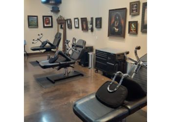 3 Best Tattoo Shops in Peoria, AZ - Expert Recommendations