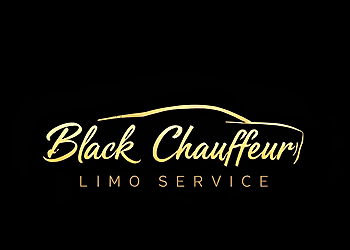 Sunnyvale Limo Service Black Chauffeur Limo Service