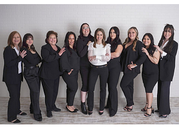 Henderson Property Management Black & Cherry Real Estate Group and Property Management