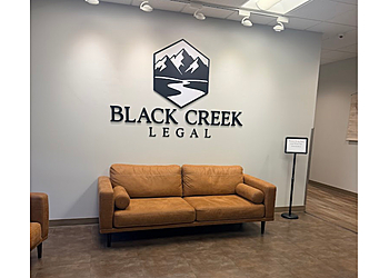Meridian DUI Lawyers Black Creek Legal