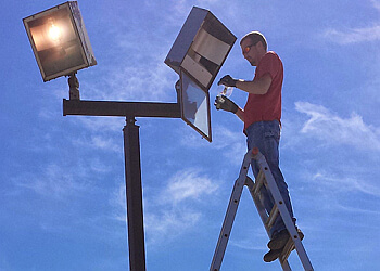 Salt Lake City Electricians Black Diamond Experts