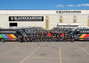 Black Diamond Experts Salt Lake City Electricians image 1