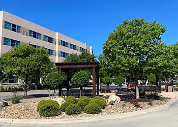 Mesquite Landscaping Companies Black Diamond Grounds