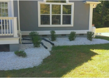 3 Best Lawn Care Services In Charlotte, Charlotte Landscaping Services