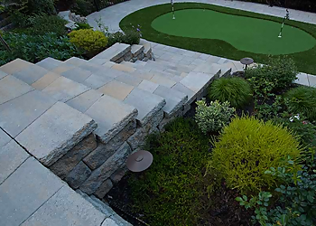 Sacramento Landscaping Companies Black Diamond Paver Stones & Landscape, Inc.