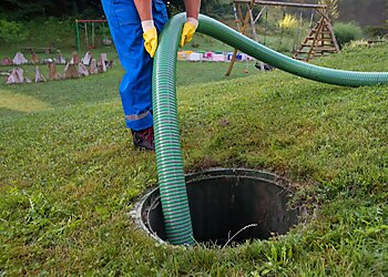 Denver Septic Tank Services Black Diamond Pumping