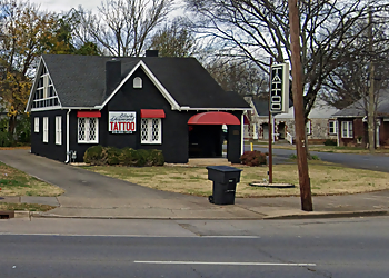 Murfreesboro Tattoo Shops Black Diamond Tattoo Studio