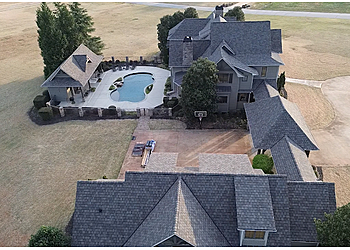 Black Dog Roofing, LLC Black Dog Roofing, LLC - Athens, GA Roofing Contractors - Project Image