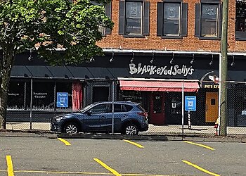 Hartford Barbecue Restaurants Black-Eyed Sally's Southern Kitchen & Bar