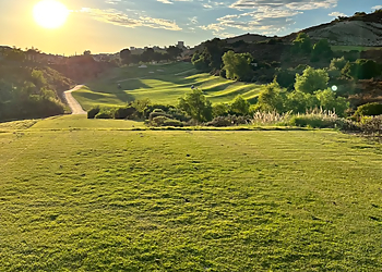 Orange Golf Courses Black Gold Golf Club