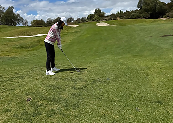 Orange Golf Courses Black Gold Golf Club