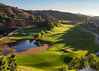 Black Gold Golf Club Orange Golf Courses image 1