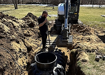 Aurora Septic Tank Services Black Gold Septic