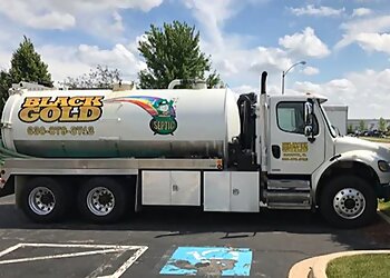 Black Gold Septic Chicago Septic Tank Services image 1