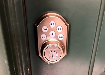 Mesa Security Systems Black Hat Security