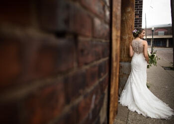 Buffalo Videographers Black Horse Videography