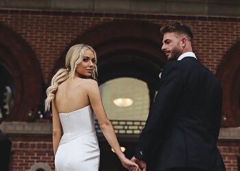 Tallahassee Wedding Photographers Black & Hue Photography