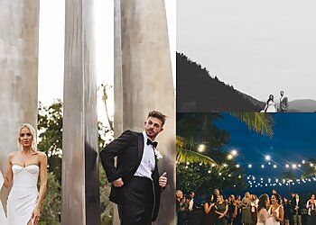 Tallahassee Wedding Photographers Black & Hue Photography