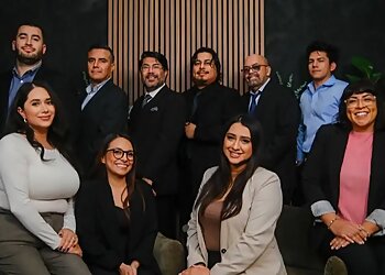 Black Inc Tax Services Los Angeles Tax Services image 1