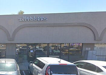3 Best Tattoo Shops in Gilbert, AZ - Expert Recommendations