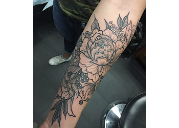 3 Best Tattoo Shops in Gilbert, AZ - Expert Recommendations