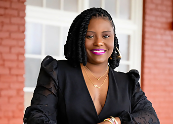 Black Luxe & Co.  - High Point, NC Web Designers - Professional Portrait Image