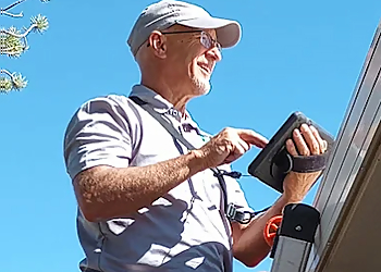 Albuquerque Home Inspections Black Mesa Property Inspections