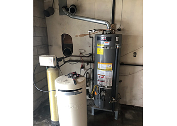 San Diego Plumbers Black Mountain Plumbing Inc.